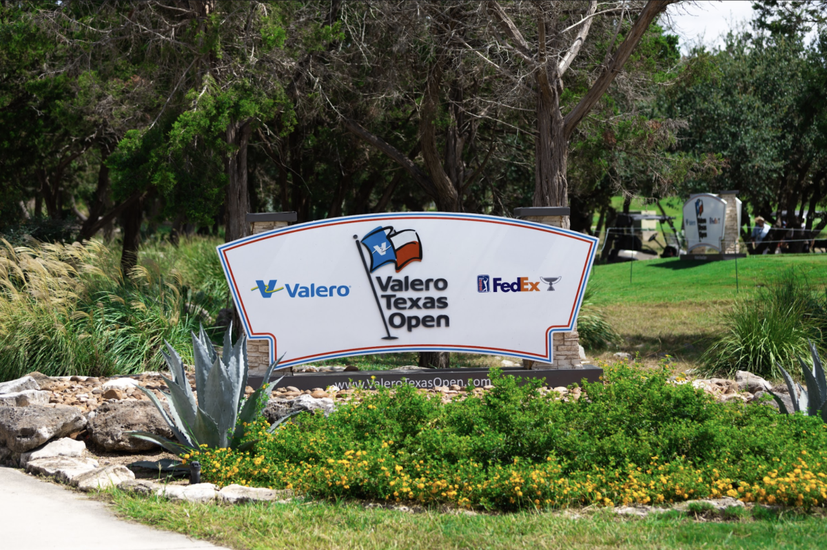 UTSA men's golf host the Valero Texas Collegiate Open